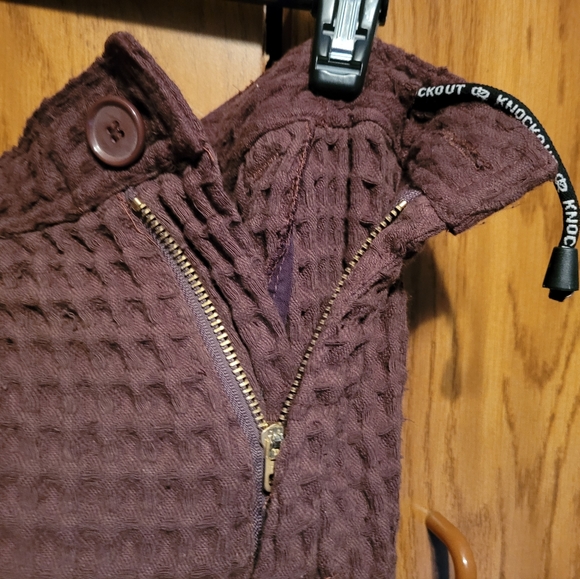 KNOCKOUT MEN SPORTSWEAR - Picture 14 of 16